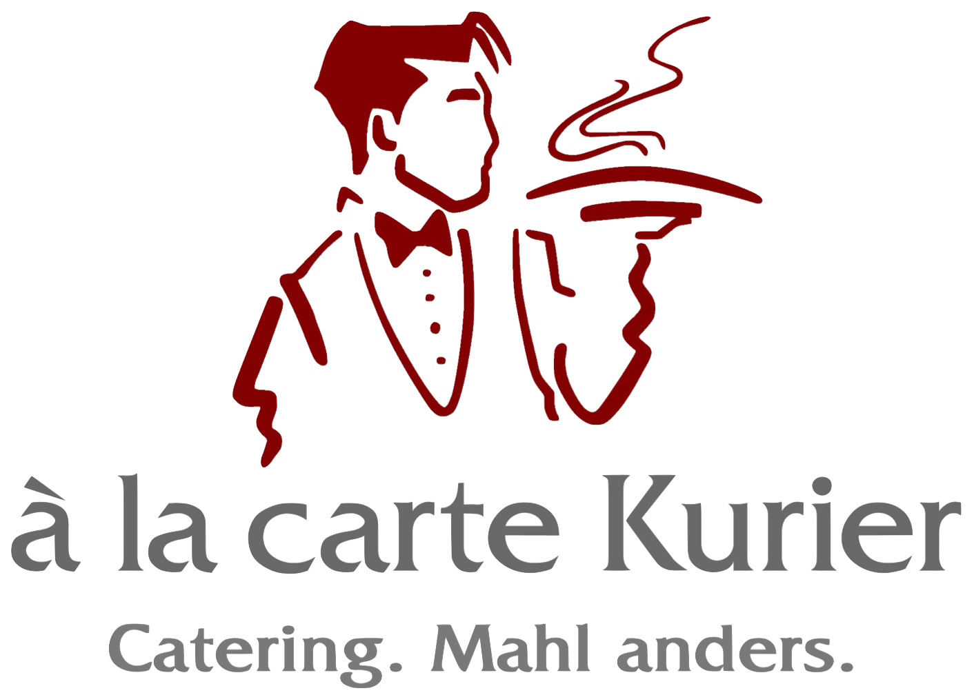 � la carte Kurier Catering Service