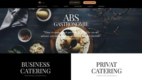 ABS Gastronomie und Catering
