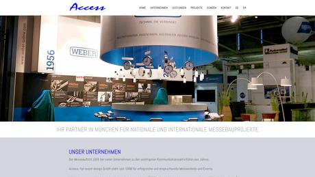 Access Fair-Event-Design GmbH