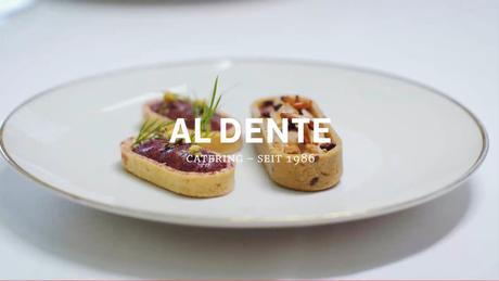 Al Dente Catering