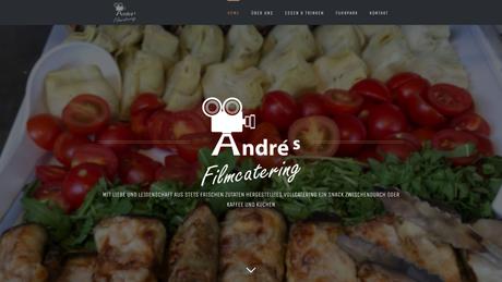 Ambach-Catering-Berlin Andre Ambach