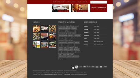 bärlifood Business Catering