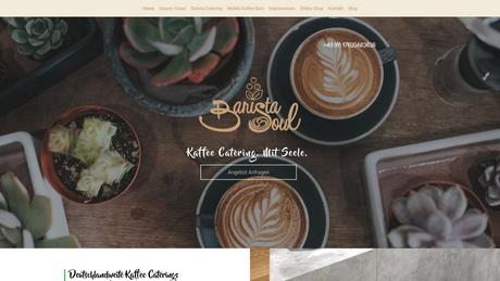 BaristaSoul