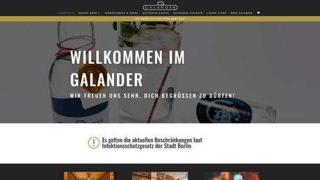 Bartending & Service Berlin GmbH & Co.KG Gastronomieberatung