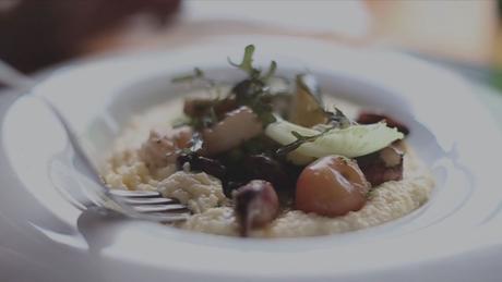 Berlin Soulfood Kreuzberg
