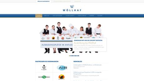 C. Wöllhaf GastroService GmbH