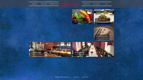 Cafe Borchers