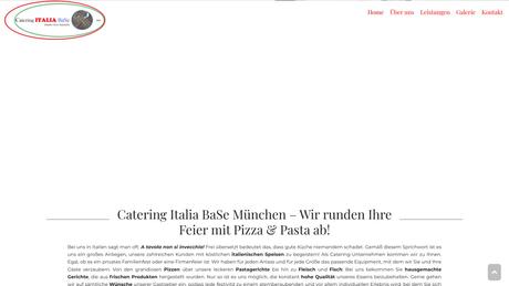 Catering Italia BaSe
