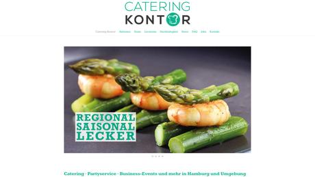 Catering Kontor Events and More GmbH