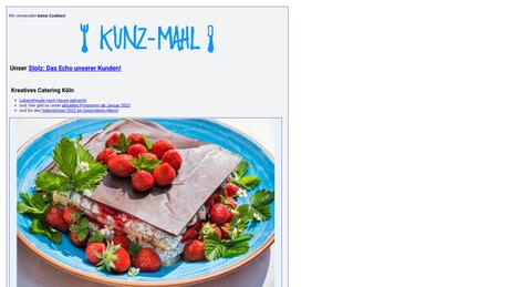 Catering Kunz-Mahl GmbH