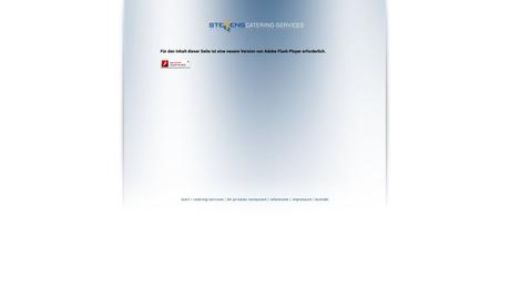 catering-services Steffen Boettcher