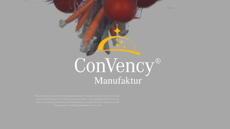 ConVency Delicious Food GmbH