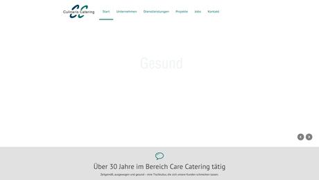 Culinaris Catering GmbH Hubert Scheiper