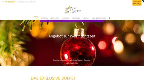 Das Exklusive Buffet Axel Streckenbach GmbH, Verena Hagen