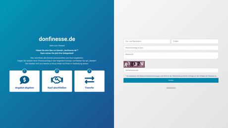 Donfinesse Delikatessen Frank Passoke