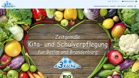 Drei Köche GmbH