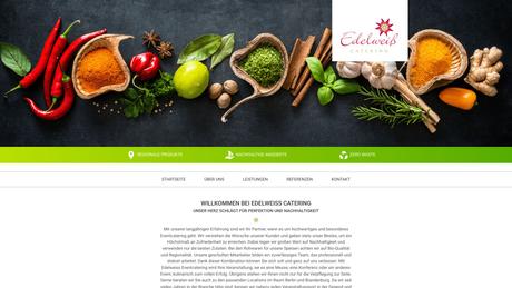 Edelweiss-Catering GmbH