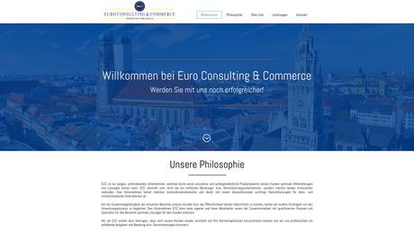 Euro Consulting & Commerce GmbH