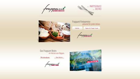 FRAPPANT Gastronomie GmbH Cateringservice