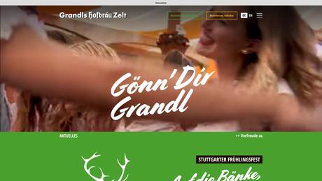 Grandls Festbetriebe GmbH