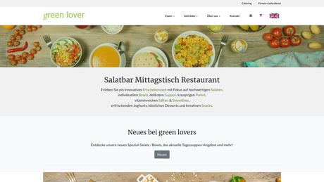 green lovers GmbH