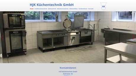 H.J.K. Catering GmbH