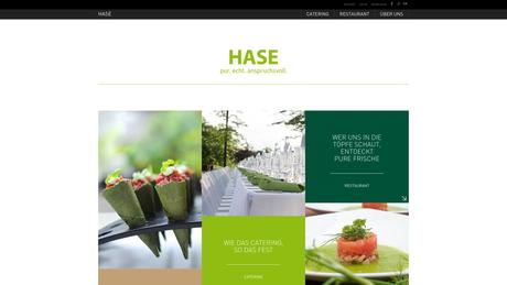 HASE Catering
