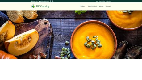 HF Catering GmbH