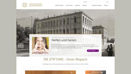 Hospital-Service & Catering GmbH