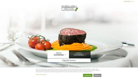 Kaiserschote Feinkost Catering GmbH