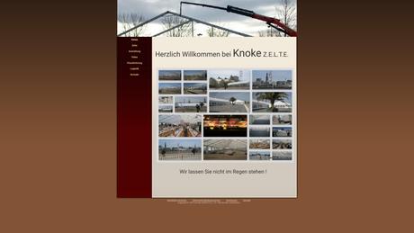 Knoke GmbH Z.e.l.t.e