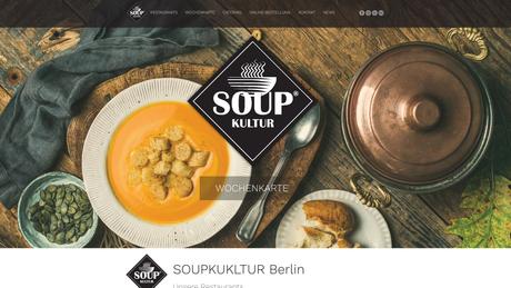 Körner & Co KG Soup Kultur