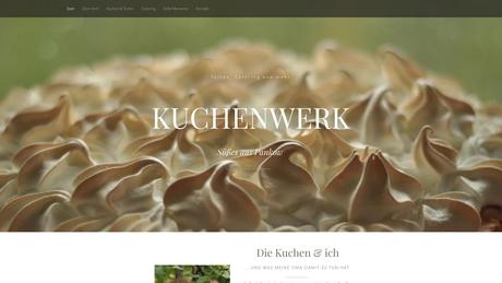 Kuchenwerk Katrin Feibicke