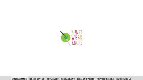kunst-Werk-k&uuml;che GmbH