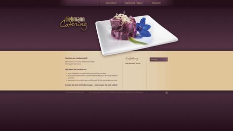 Liebmann Catering