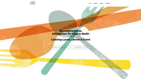 Lison Alvarez Catering UG (haftungsbeschränkt)