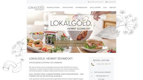 Lokalgold Feine Kost GmbH