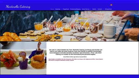 Martinella Cateringservice