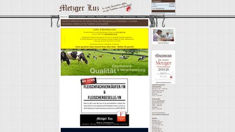 Metzger Luz GmbH