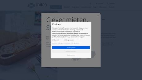 mitea Köln GmbH
