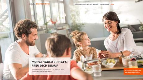 Morgengold Frühstücksdienste Franchise GmbH