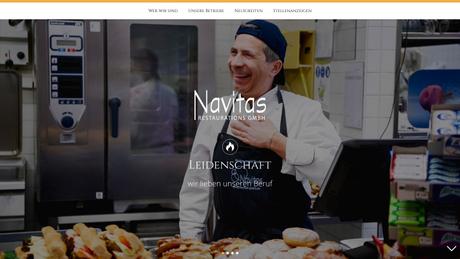 Navitas Restaurations GmbH