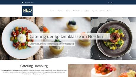 NEO Catering Hamburg