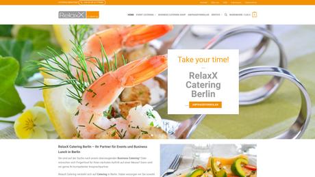 RelaxX Catering GbR