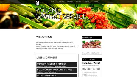 Roland Gastro Service GmbH