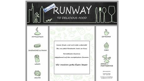 Run Way Sandwiches Catering