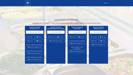 Saxonia-Catering GmbH & Co. KG