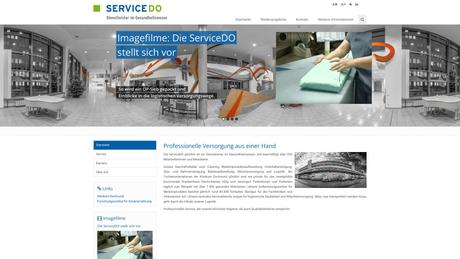 Service DO GmbH