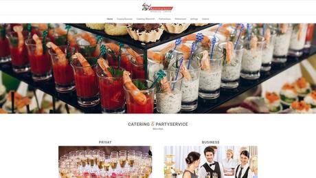 Sommerkorn Catering und Partyservice