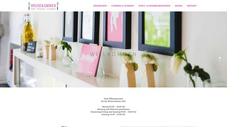 Speisekammer Inh. Dietmar Pies Cateringservice